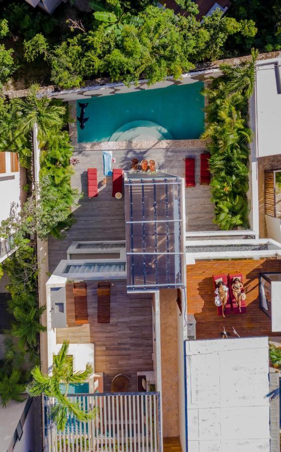 Dune Tulum Exterior foto